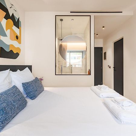 Dina&Mcallister Athens Ngoại thất bức ảnh