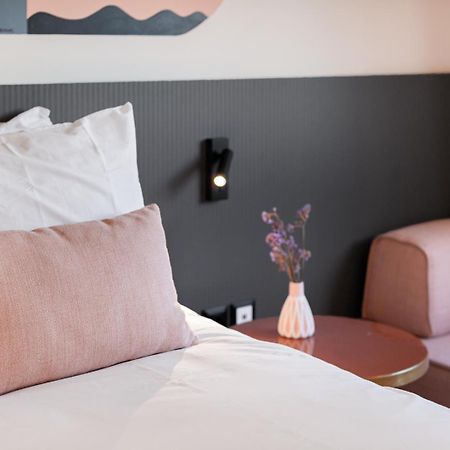 Dina&Mcallister Athens Ngoại thất bức ảnh