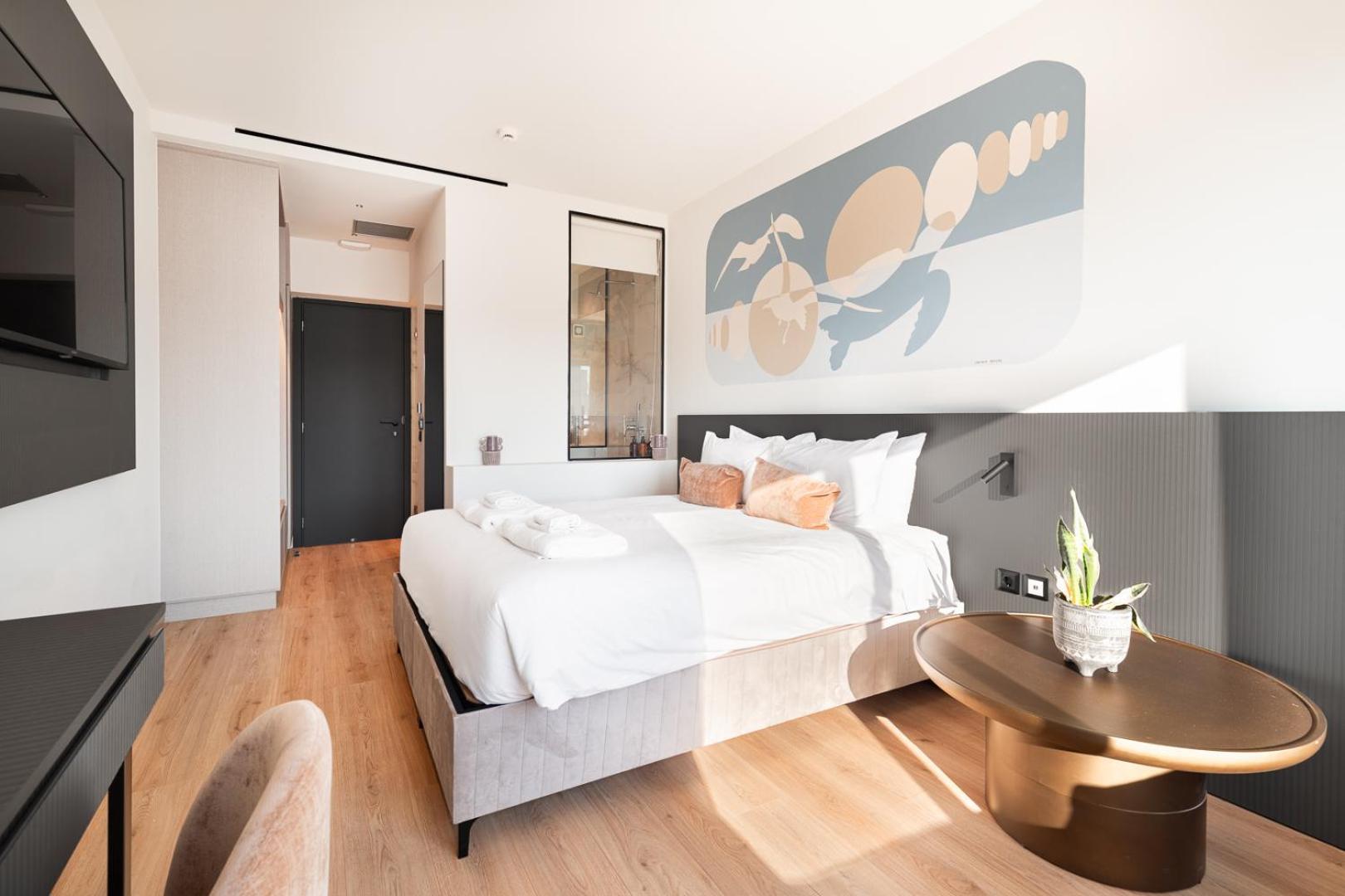 Dina&Mcallister Athens Ngoại thất bức ảnh