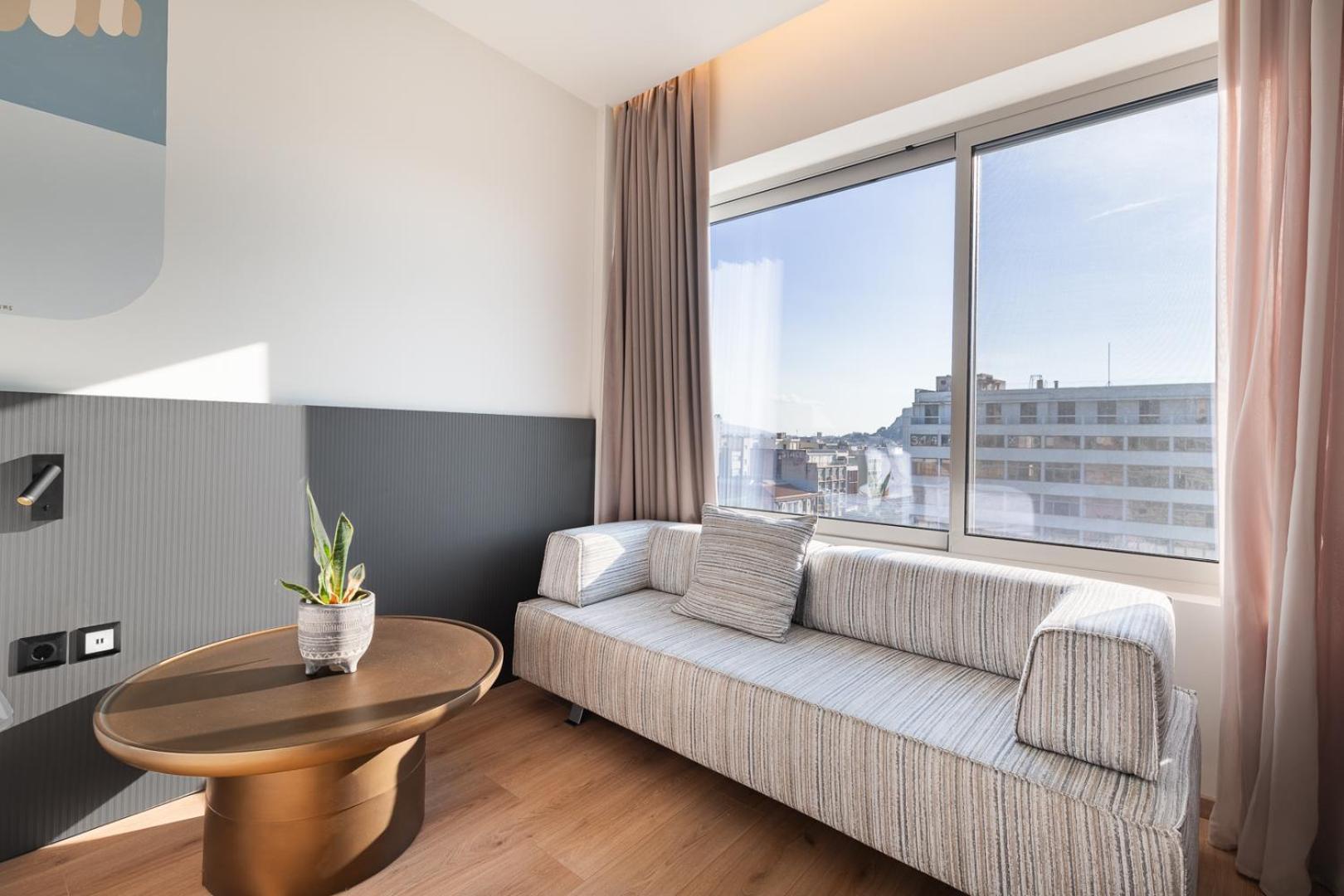 Dina&Mcallister Athens Ngoại thất bức ảnh