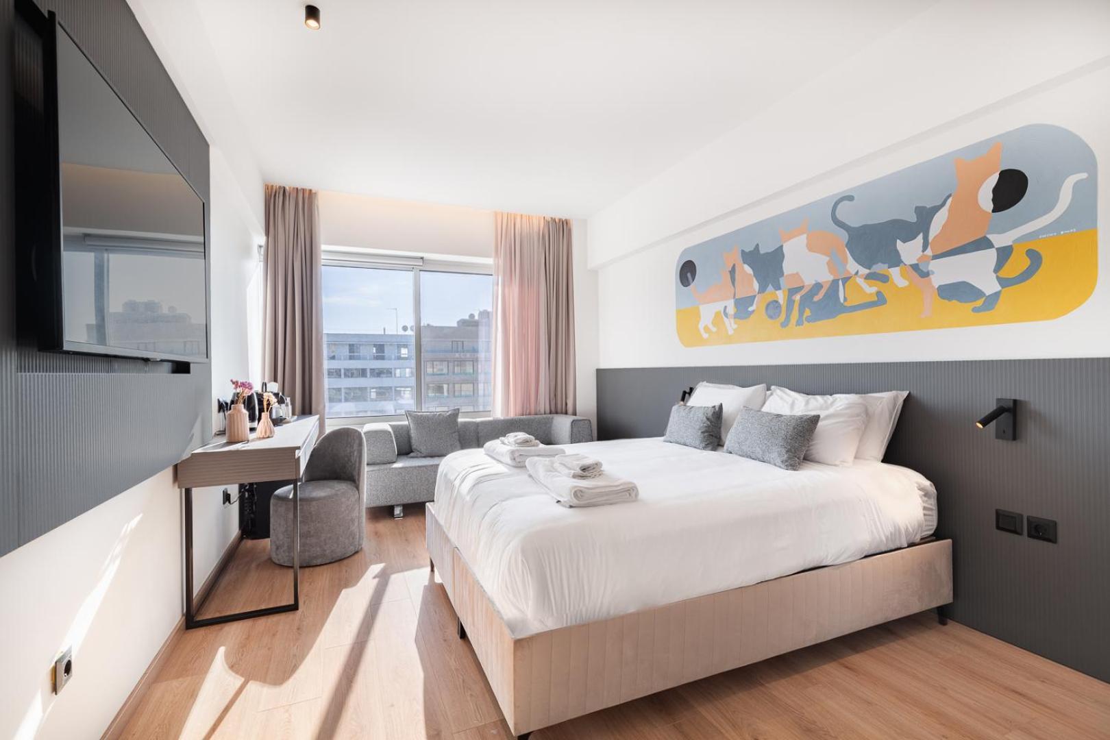 Dina&Mcallister Athens Ngoại thất bức ảnh