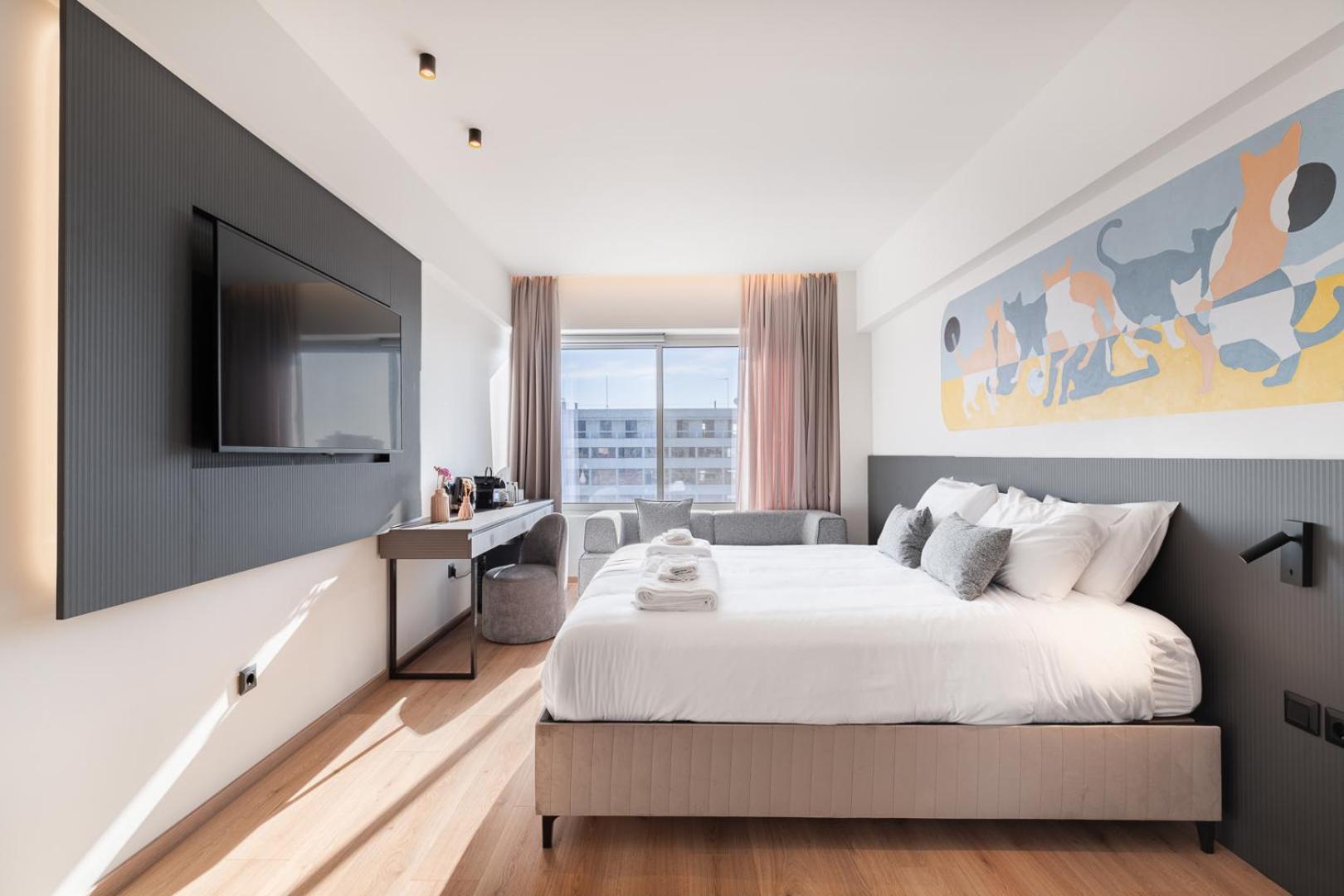 Dina&Mcallister Athens Ngoại thất bức ảnh