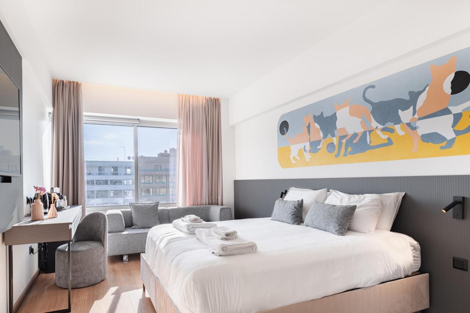 Dina&Mcallister Athens Ngoại thất bức ảnh