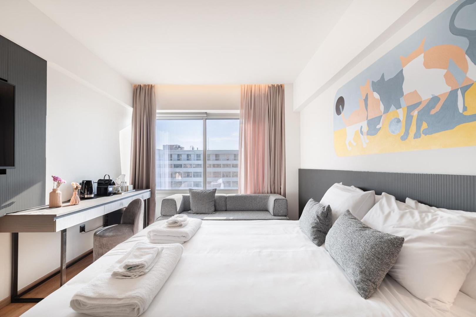Dina&Mcallister Athens Ngoại thất bức ảnh