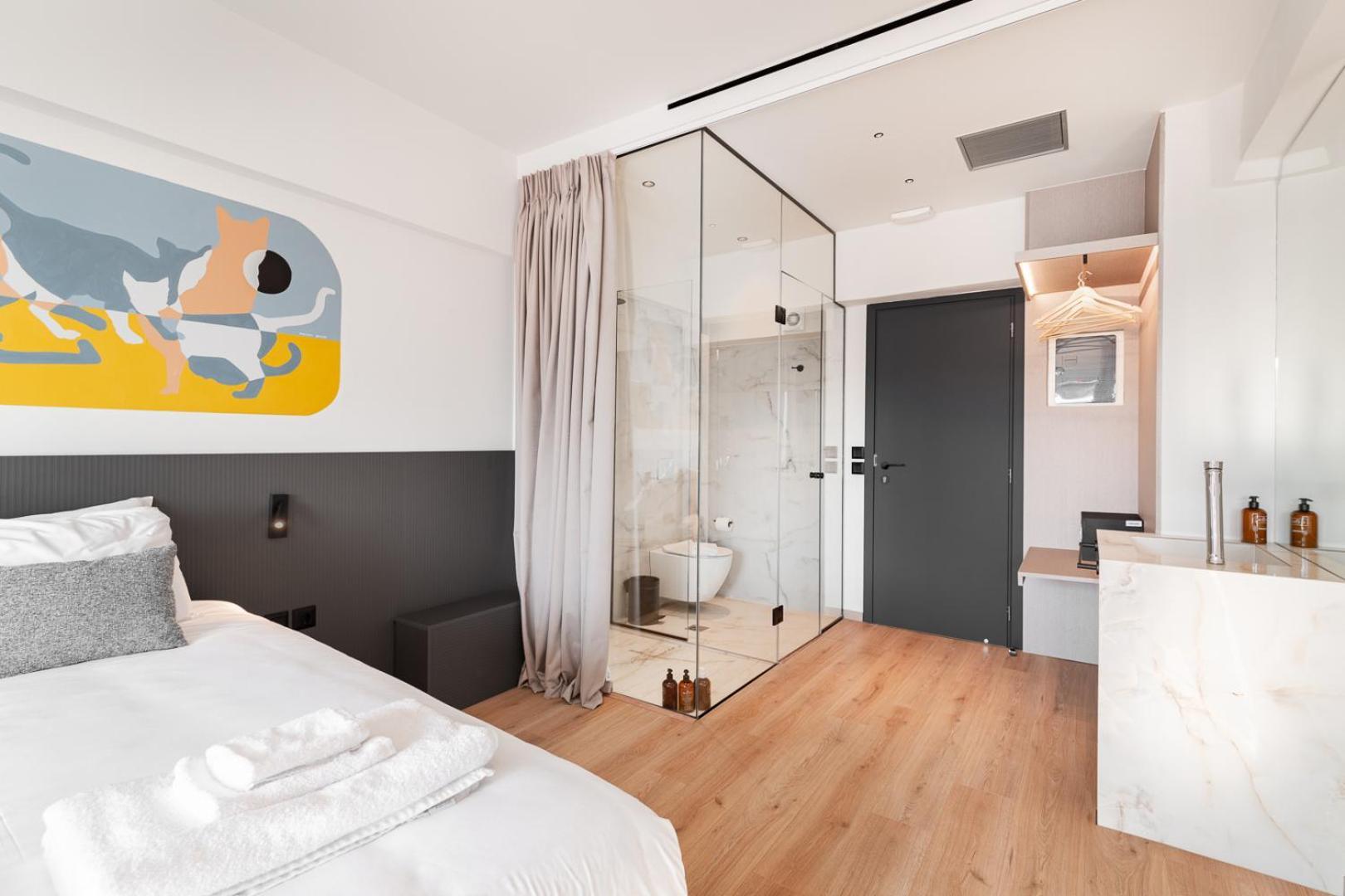 Dina&Mcallister Athens Ngoại thất bức ảnh