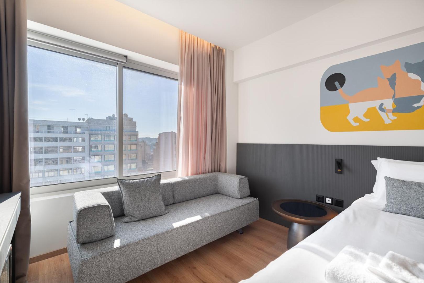 Dina&Mcallister Athens Ngoại thất bức ảnh