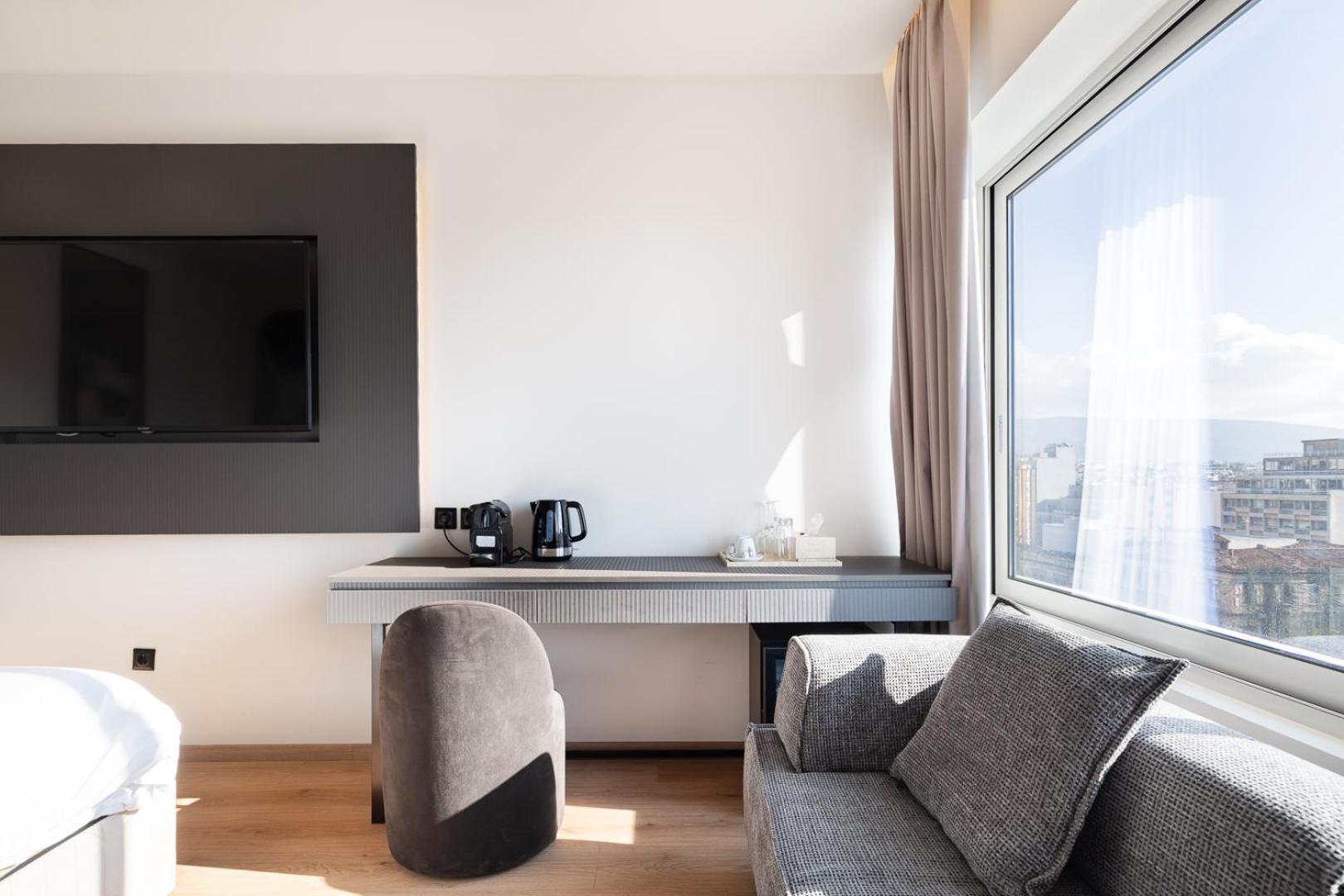 Dina&Mcallister Athens Ngoại thất bức ảnh