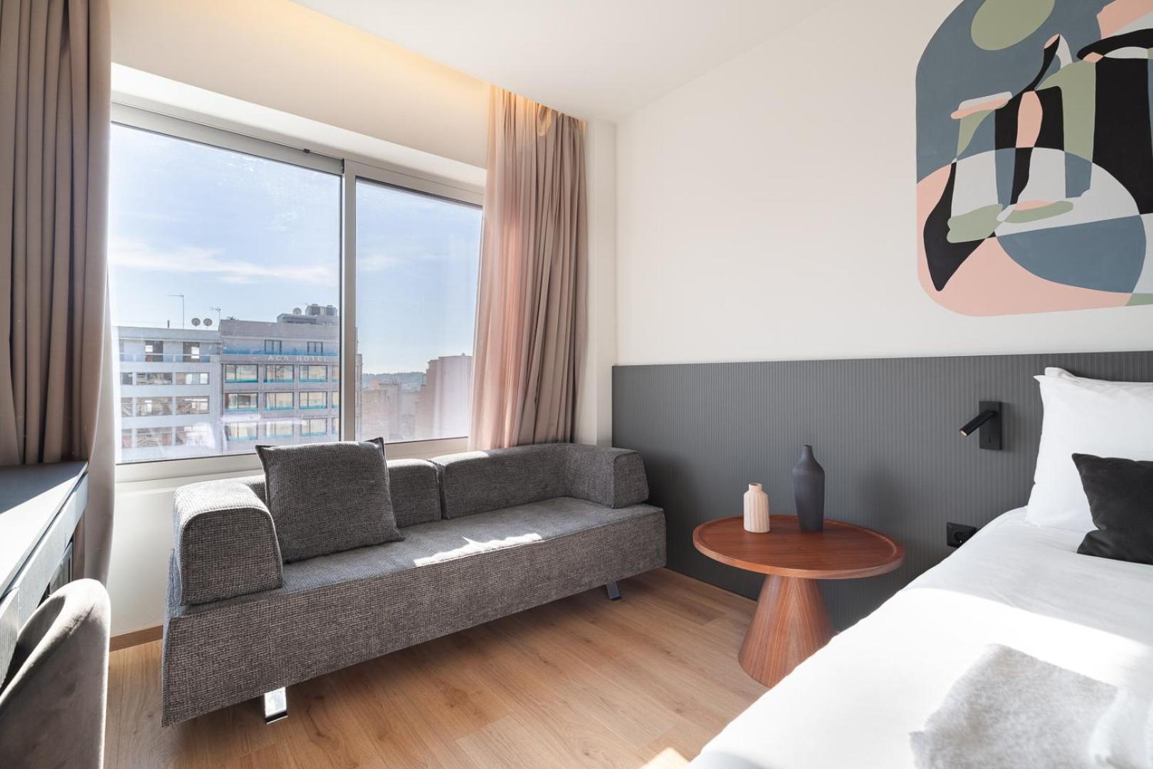 Dina&Mcallister Athens Ngoại thất bức ảnh