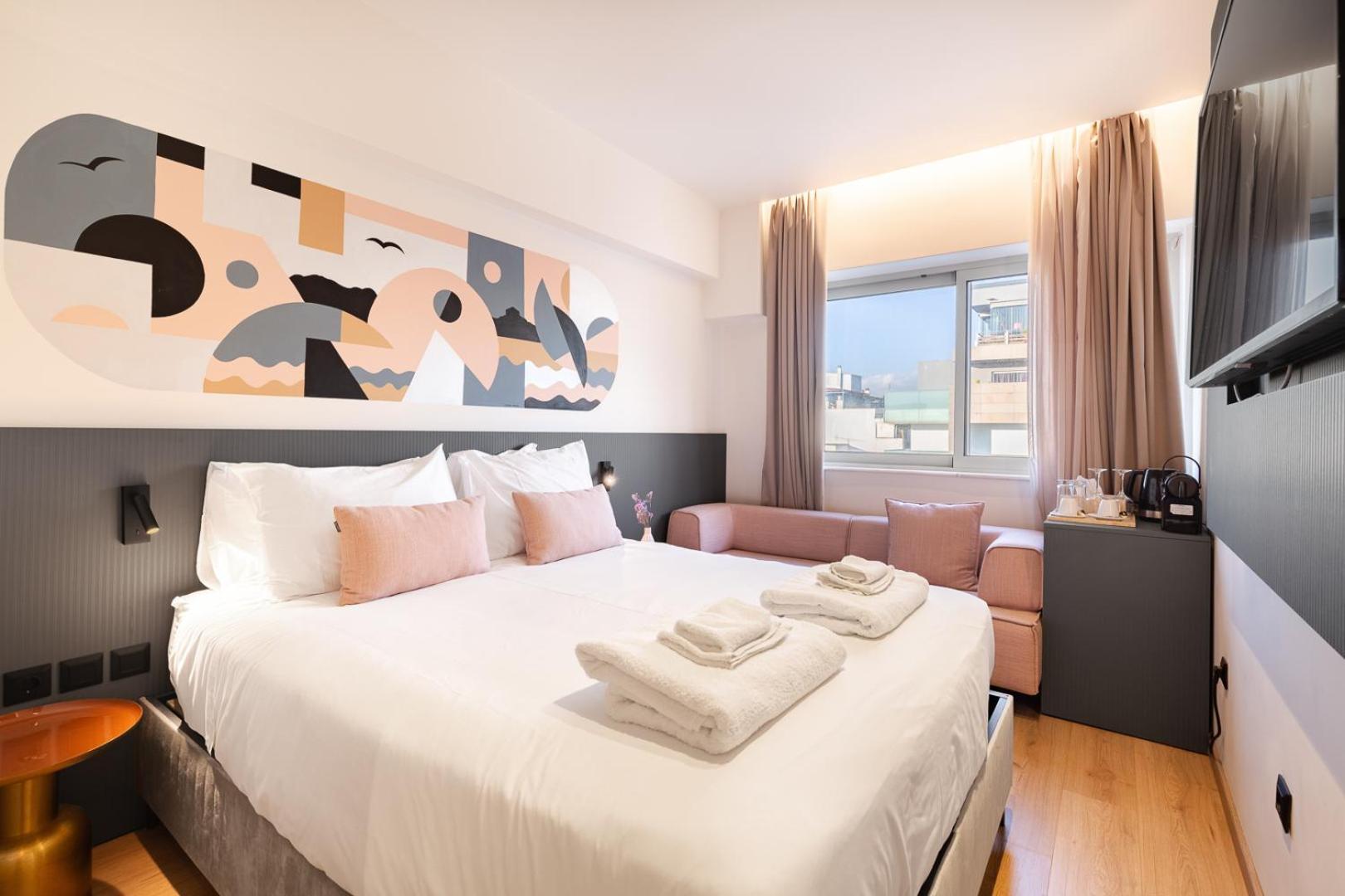 Dina&Mcallister Athens Ngoại thất bức ảnh