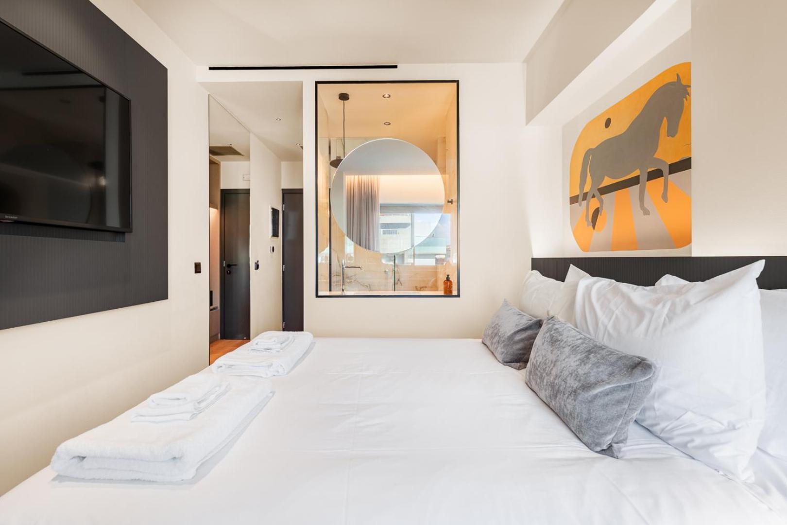 Dina&Mcallister Athens Ngoại thất bức ảnh