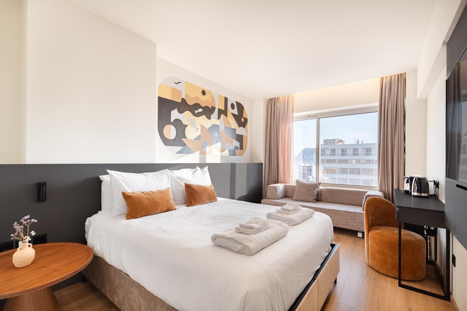 Dina&Mcallister Athens Ngoại thất bức ảnh
