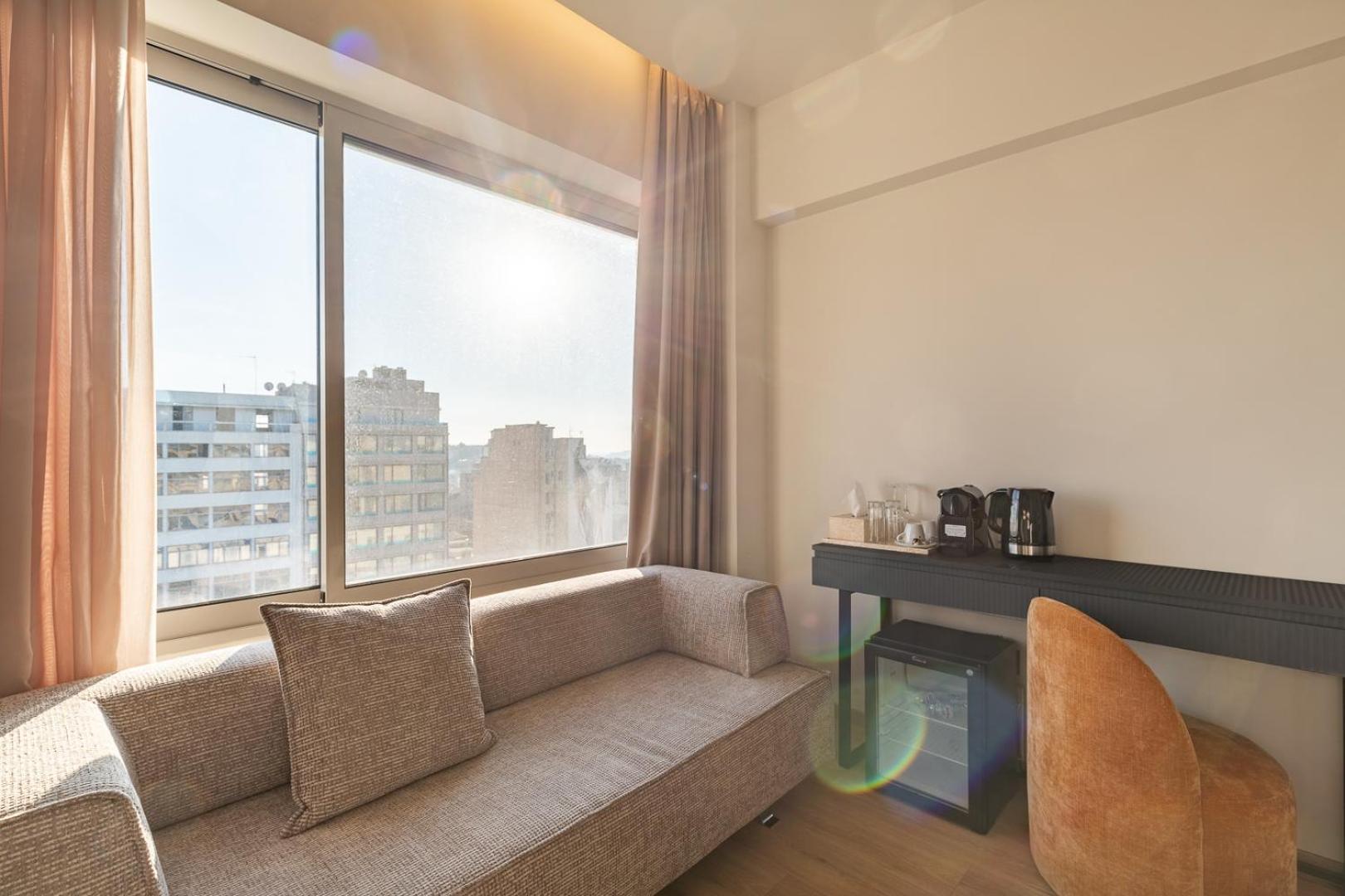 Dina&Mcallister Athens Ngoại thất bức ảnh