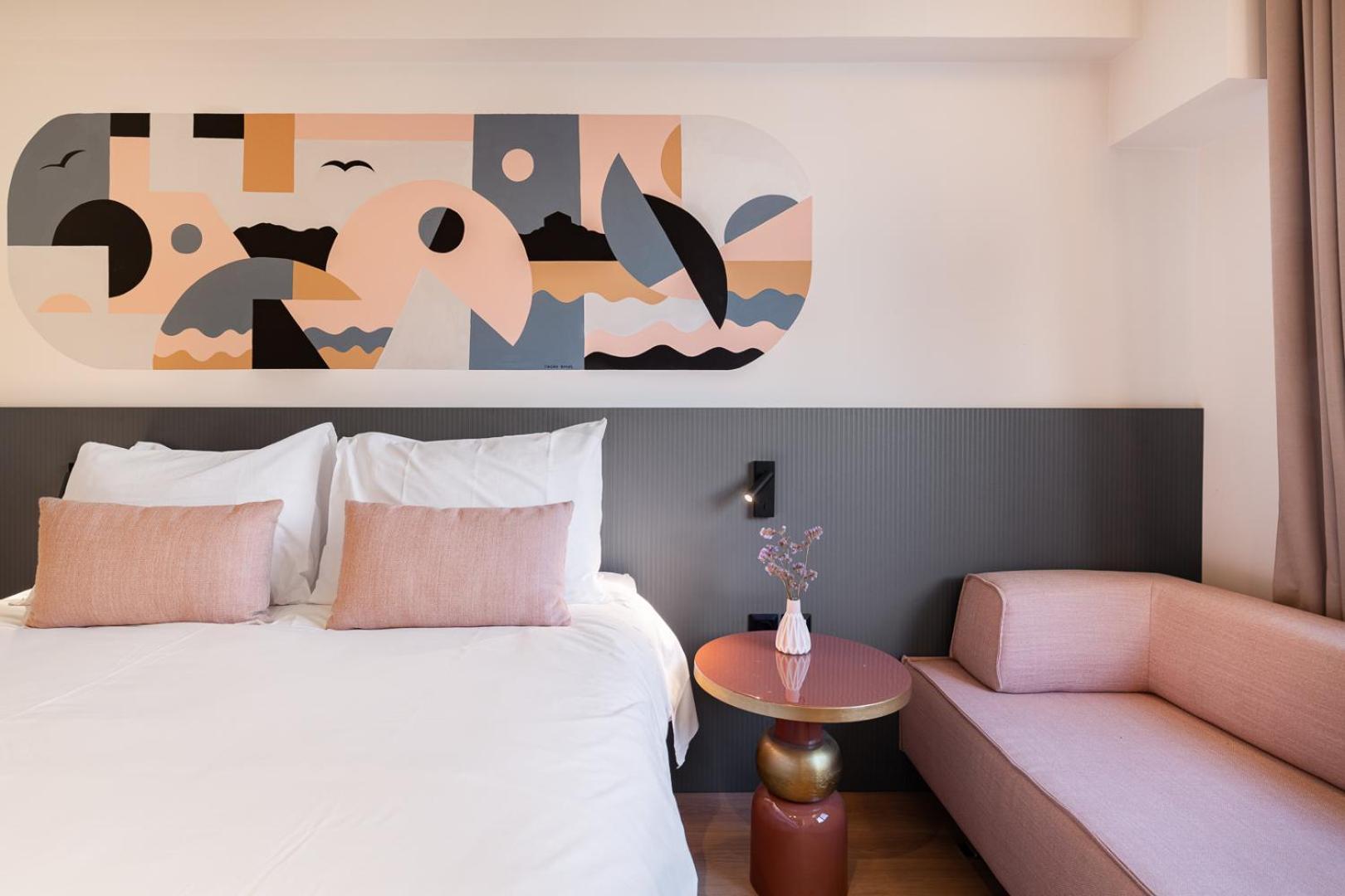 Dina&Mcallister Athens Ngoại thất bức ảnh