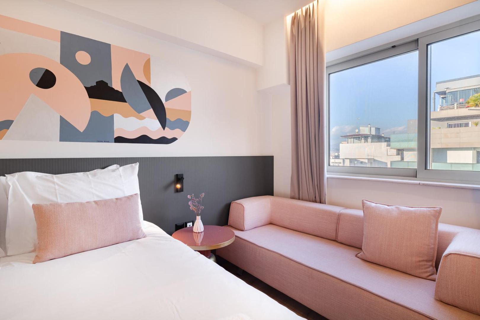 Dina&Mcallister Athens Phòng bức ảnh